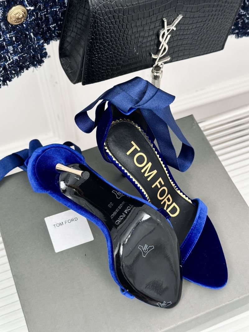 Tom Ford Sandals